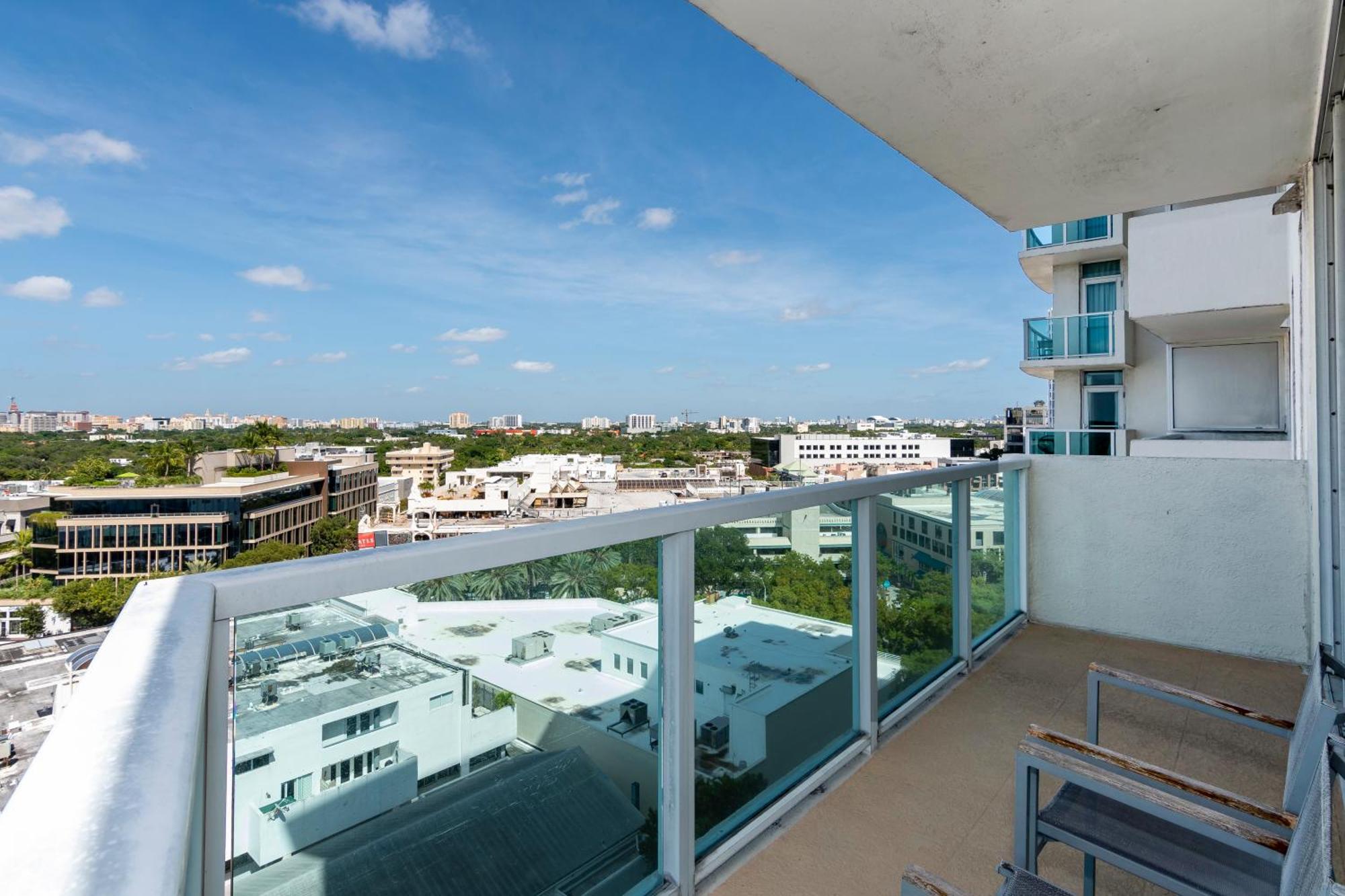 Private Residences At Hotel Arya By Sofla Vacations ميامي المظهر الخارجي الصورة