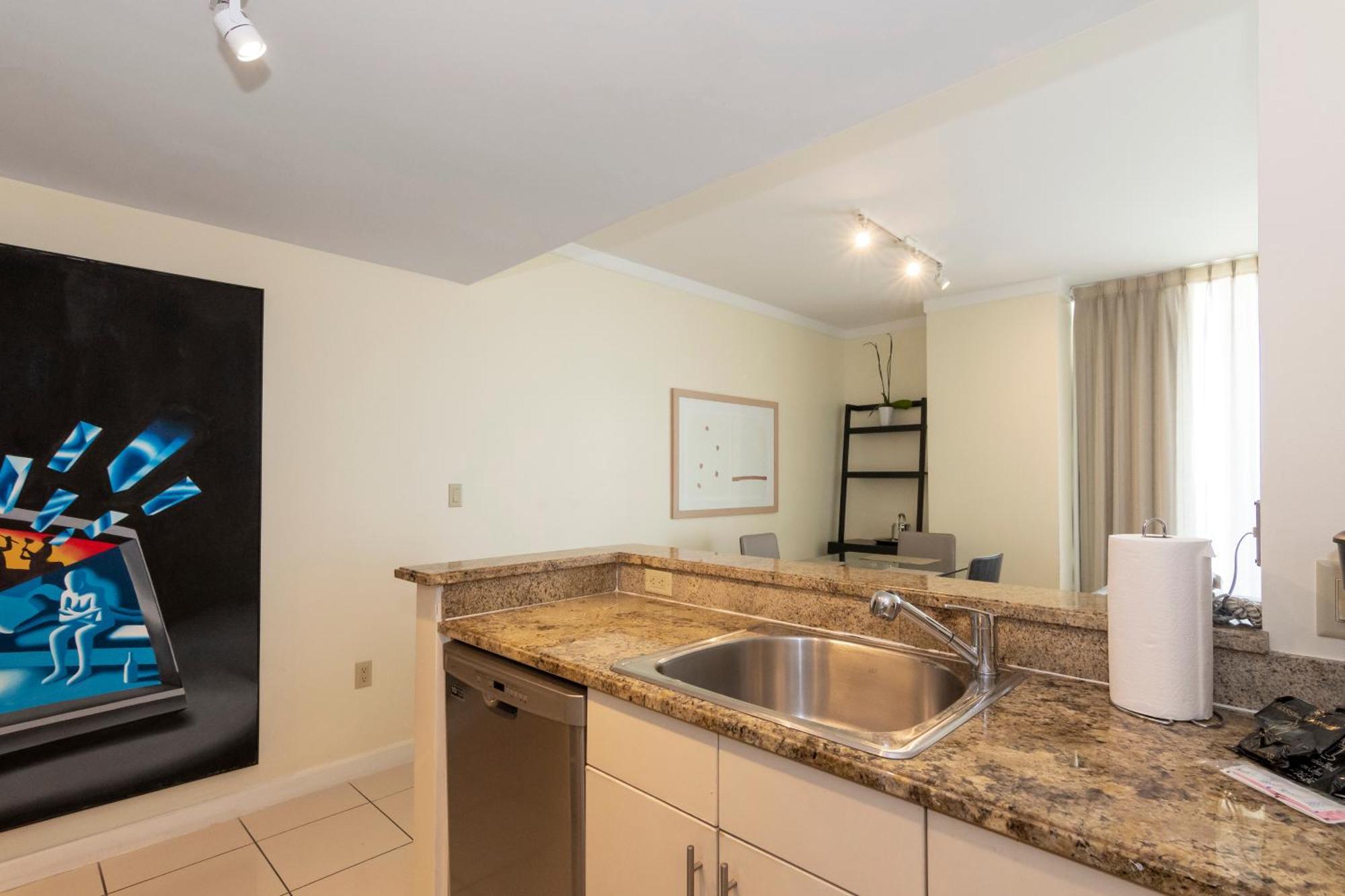 Private Residences At Hotel Arya By Sofla Vacations ميامي المظهر الخارجي الصورة