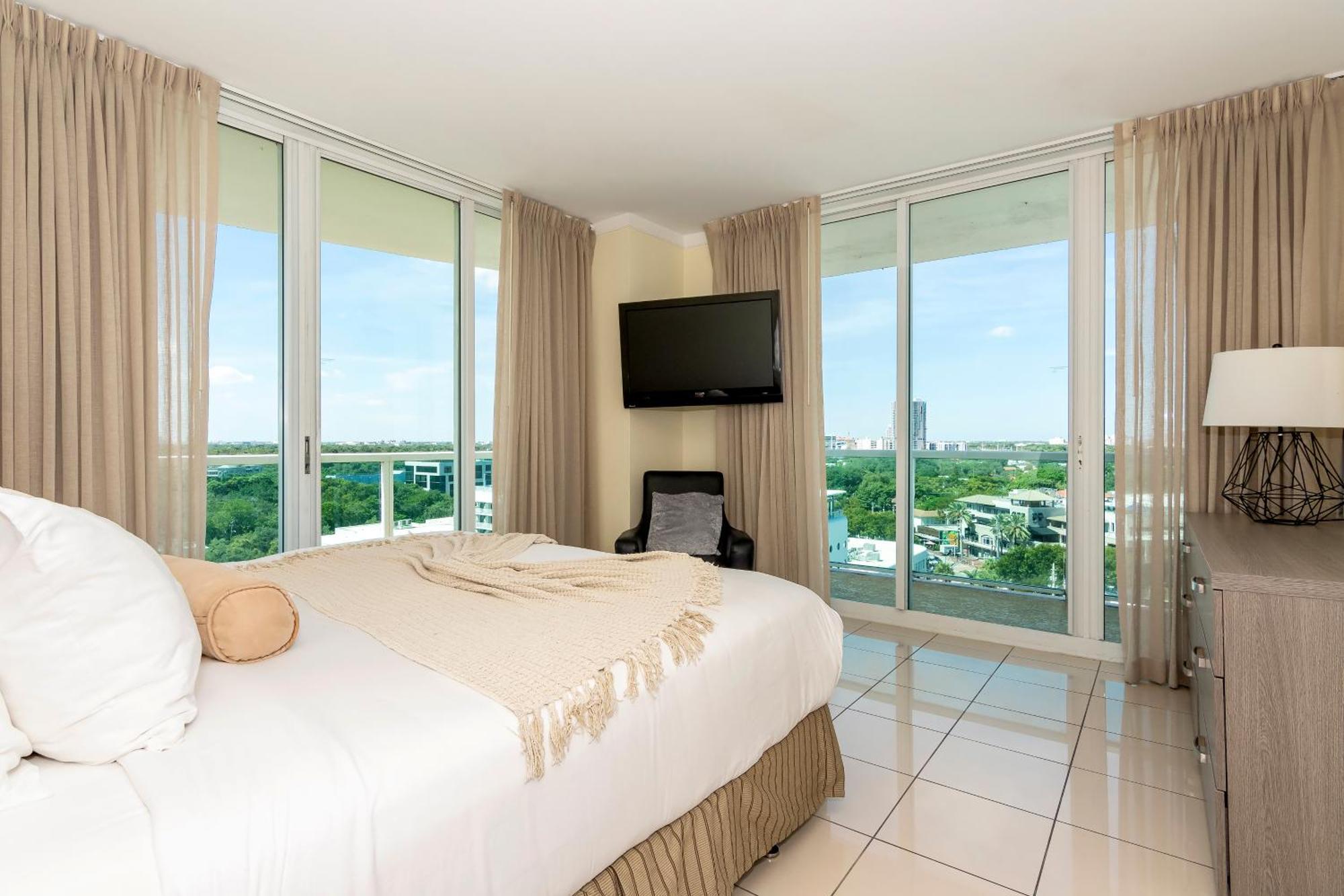 Private Residences At Hotel Arya By Sofla Vacations ميامي المظهر الخارجي الصورة