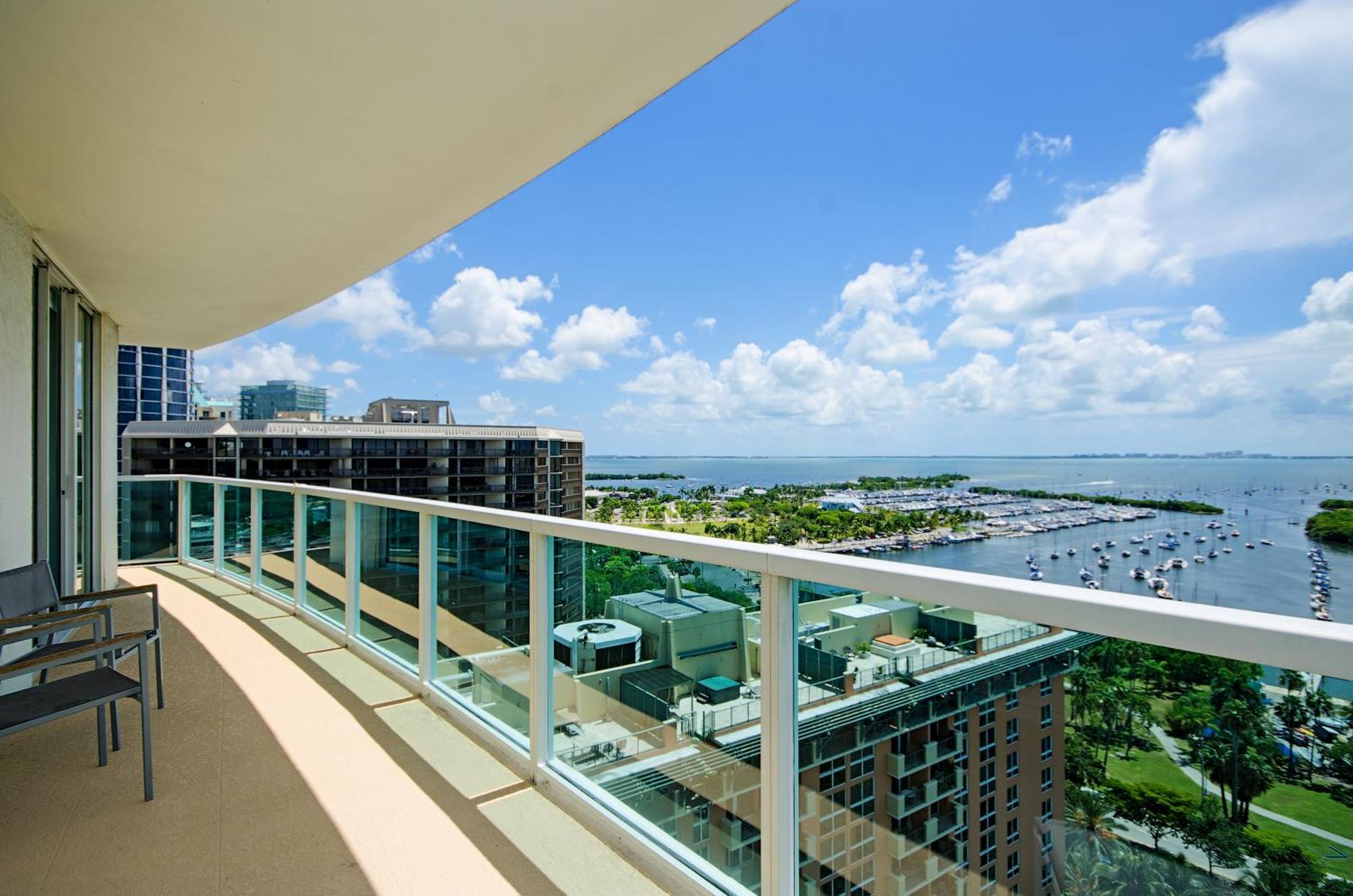 Private Residences At Hotel Arya By Sofla Vacations ميامي المظهر الخارجي الصورة