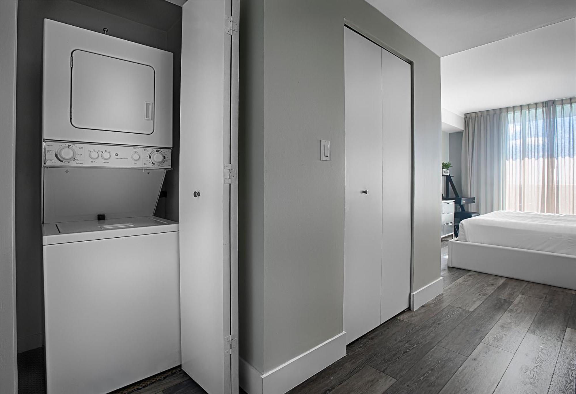Private Residences At Hotel Arya By Sofla Vacations ميامي المظهر الخارجي الصورة