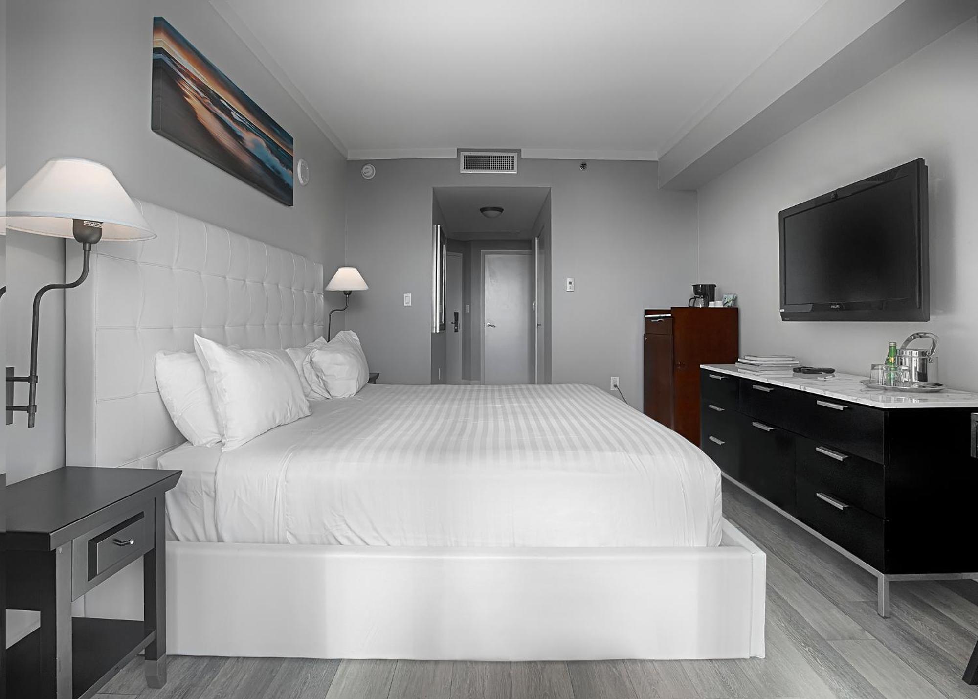 Private Residences At Hotel Arya By Sofla Vacations ميامي المظهر الخارجي الصورة