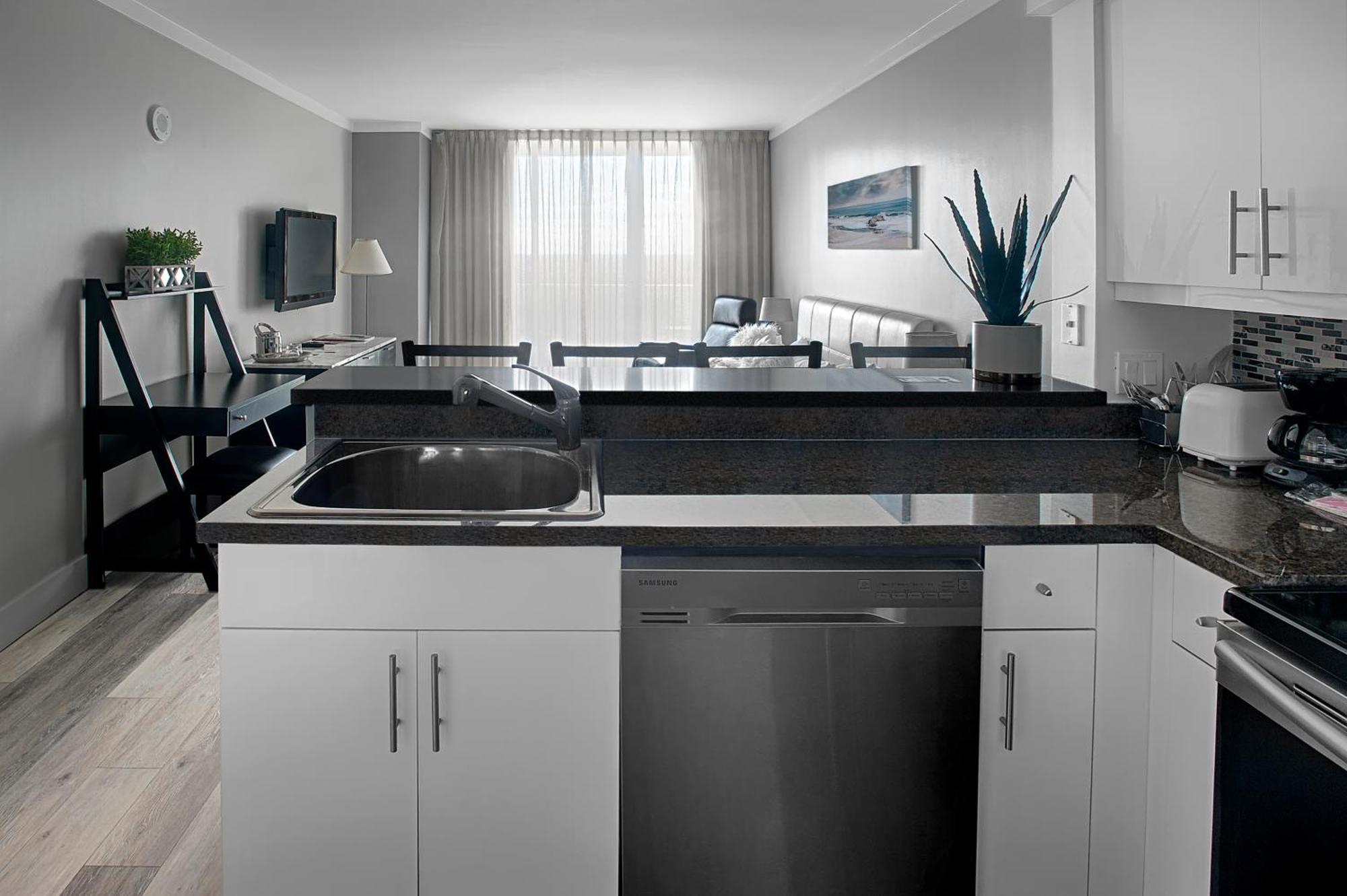 Private Residences At Hotel Arya By Sofla Vacations ميامي المظهر الخارجي الصورة