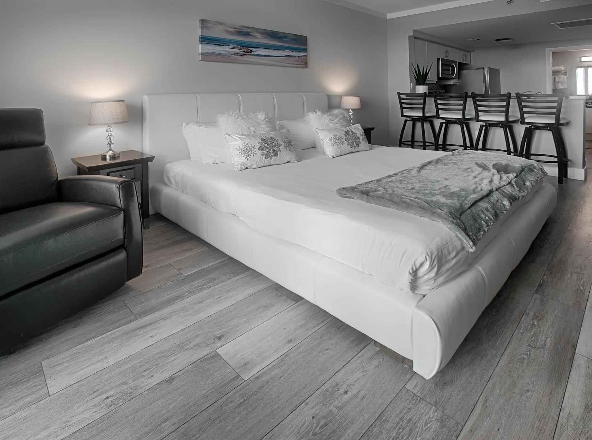 Private Residences At Hotel Arya By Sofla Vacations ميامي المظهر الخارجي الصورة