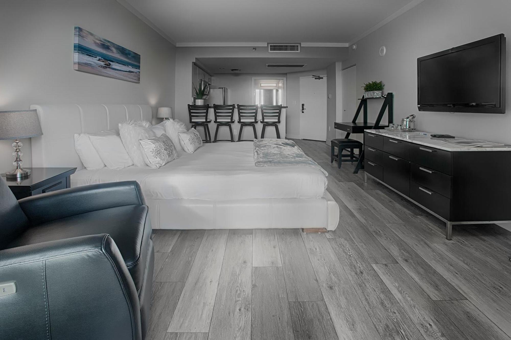 Private Residences At Hotel Arya By Sofla Vacations ميامي المظهر الخارجي الصورة