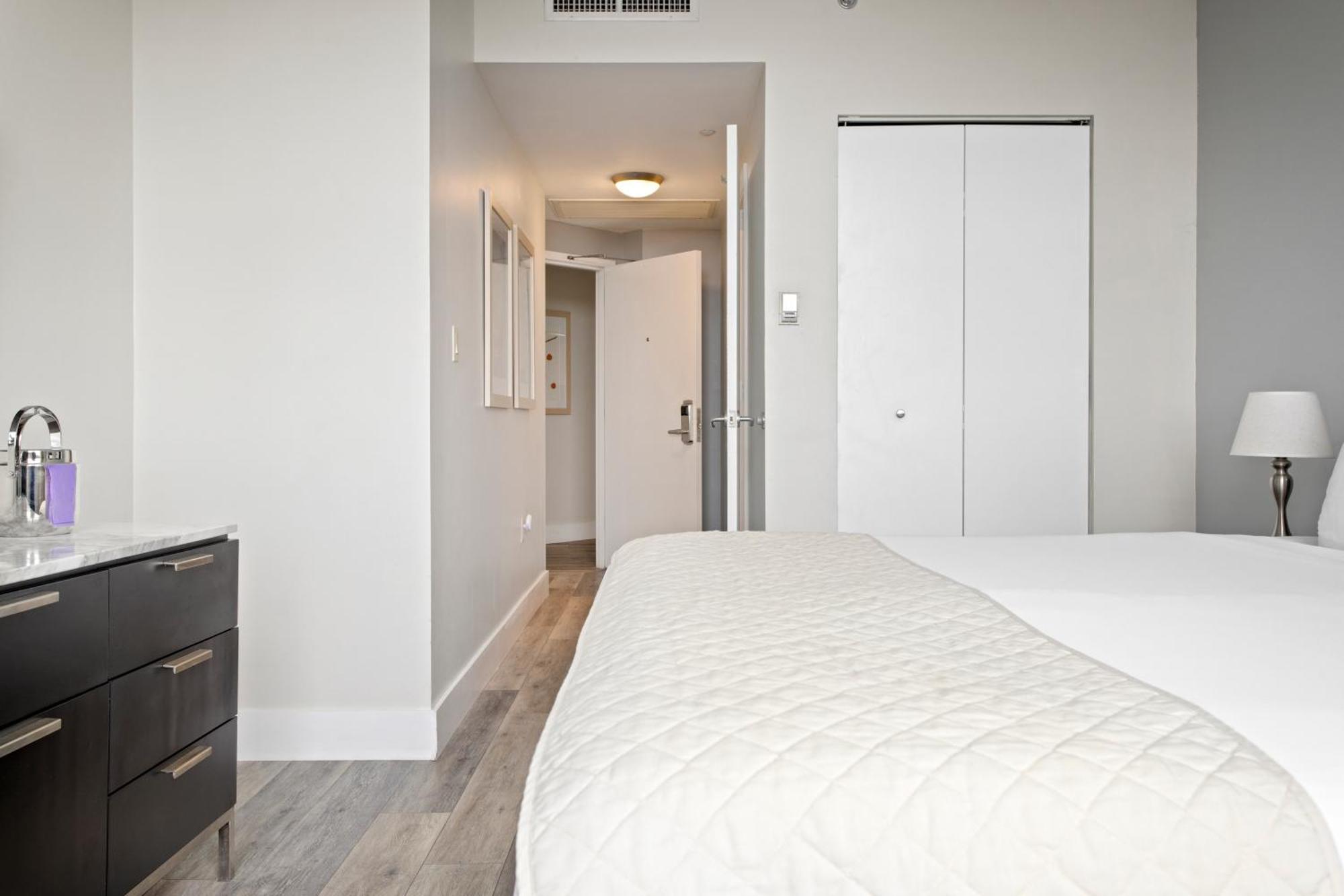 Private Residences At Hotel Arya By Sofla Vacations ميامي المظهر الخارجي الصورة