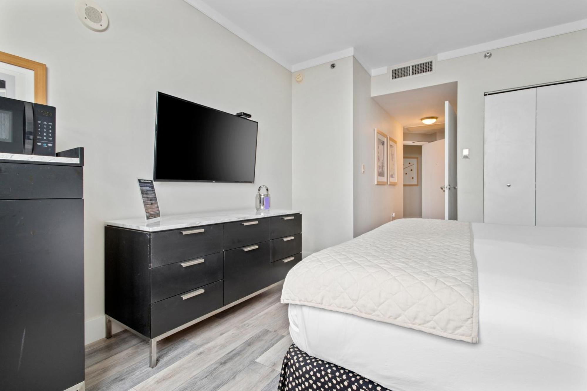 Private Residences At Hotel Arya By Sofla Vacations ميامي المظهر الخارجي الصورة