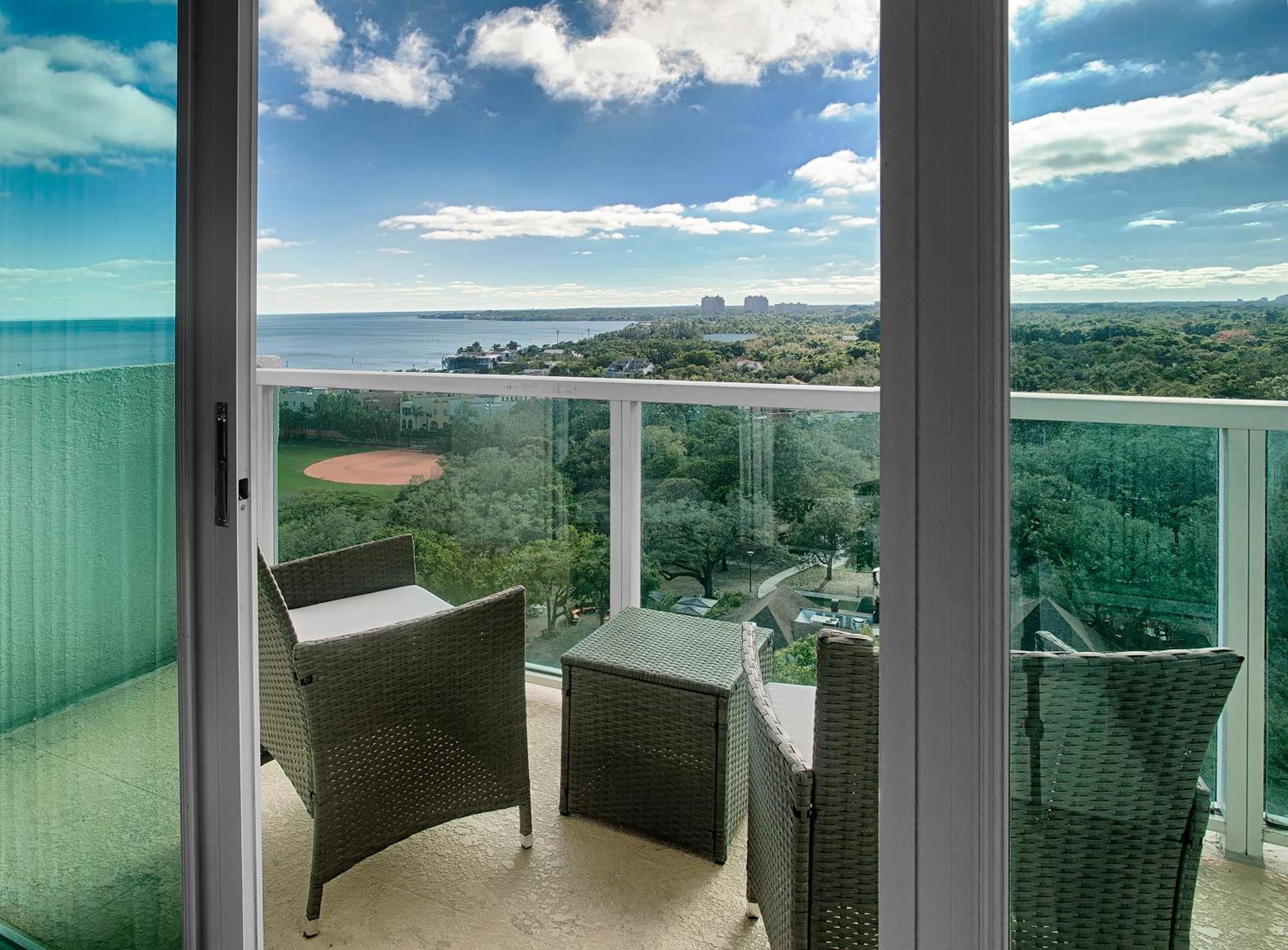 Private Residences At Hotel Arya By Sofla Vacations ميامي المظهر الخارجي الصورة