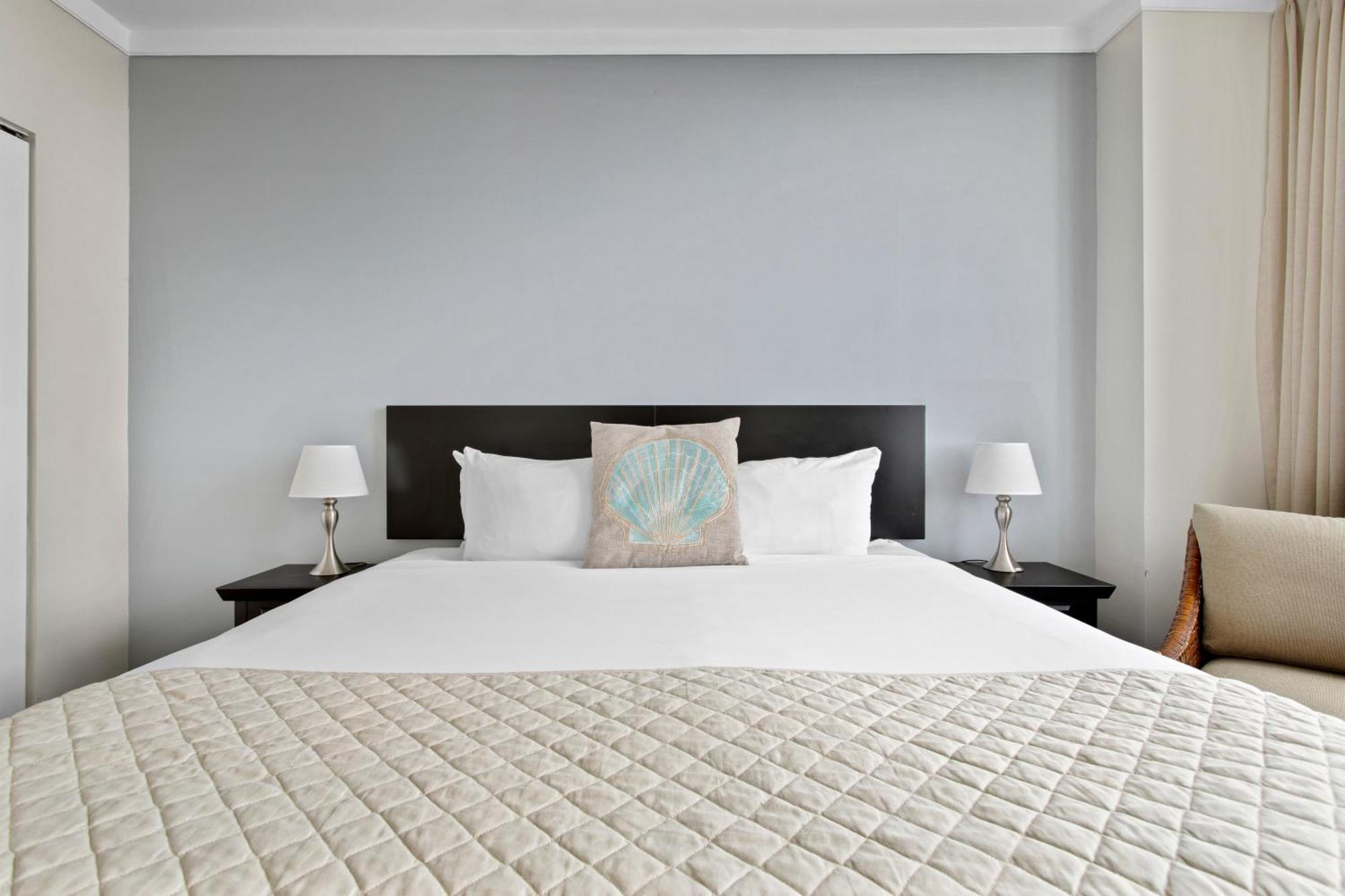 Private Residences At Hotel Arya By Sofla Vacations ميامي المظهر الخارجي الصورة