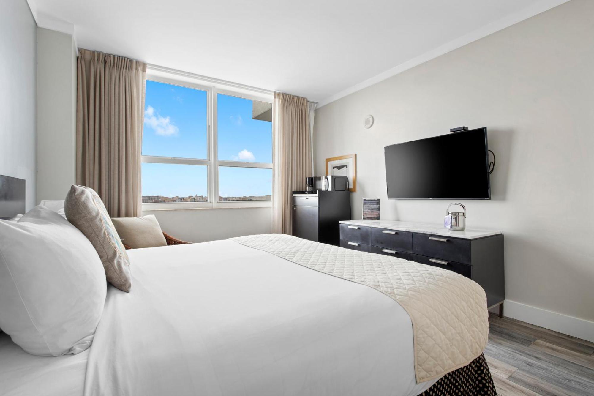 Private Residences At Hotel Arya By Sofla Vacations ميامي المظهر الخارجي الصورة