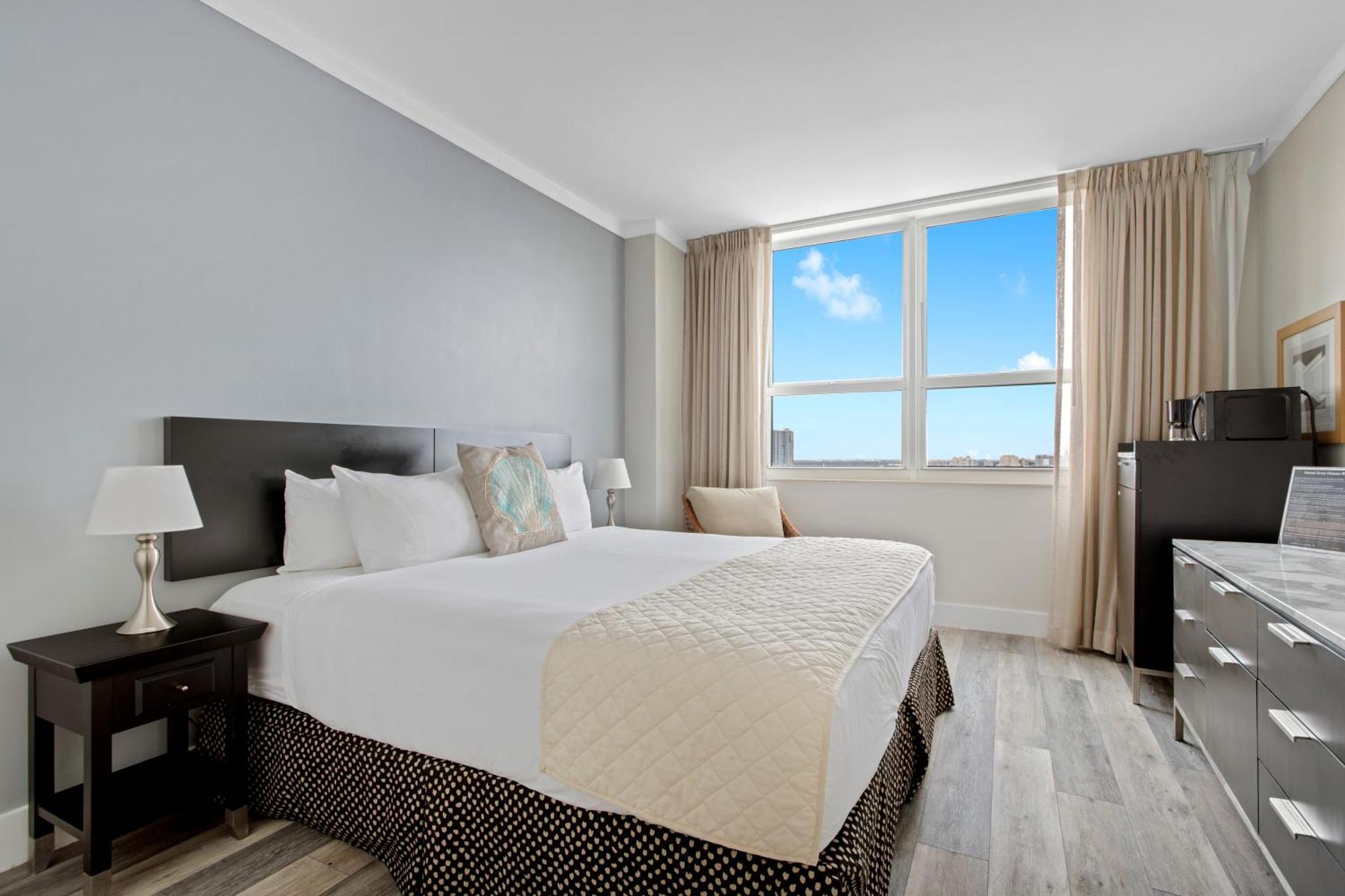 Private Residences At Hotel Arya By Sofla Vacations ميامي المظهر الخارجي الصورة