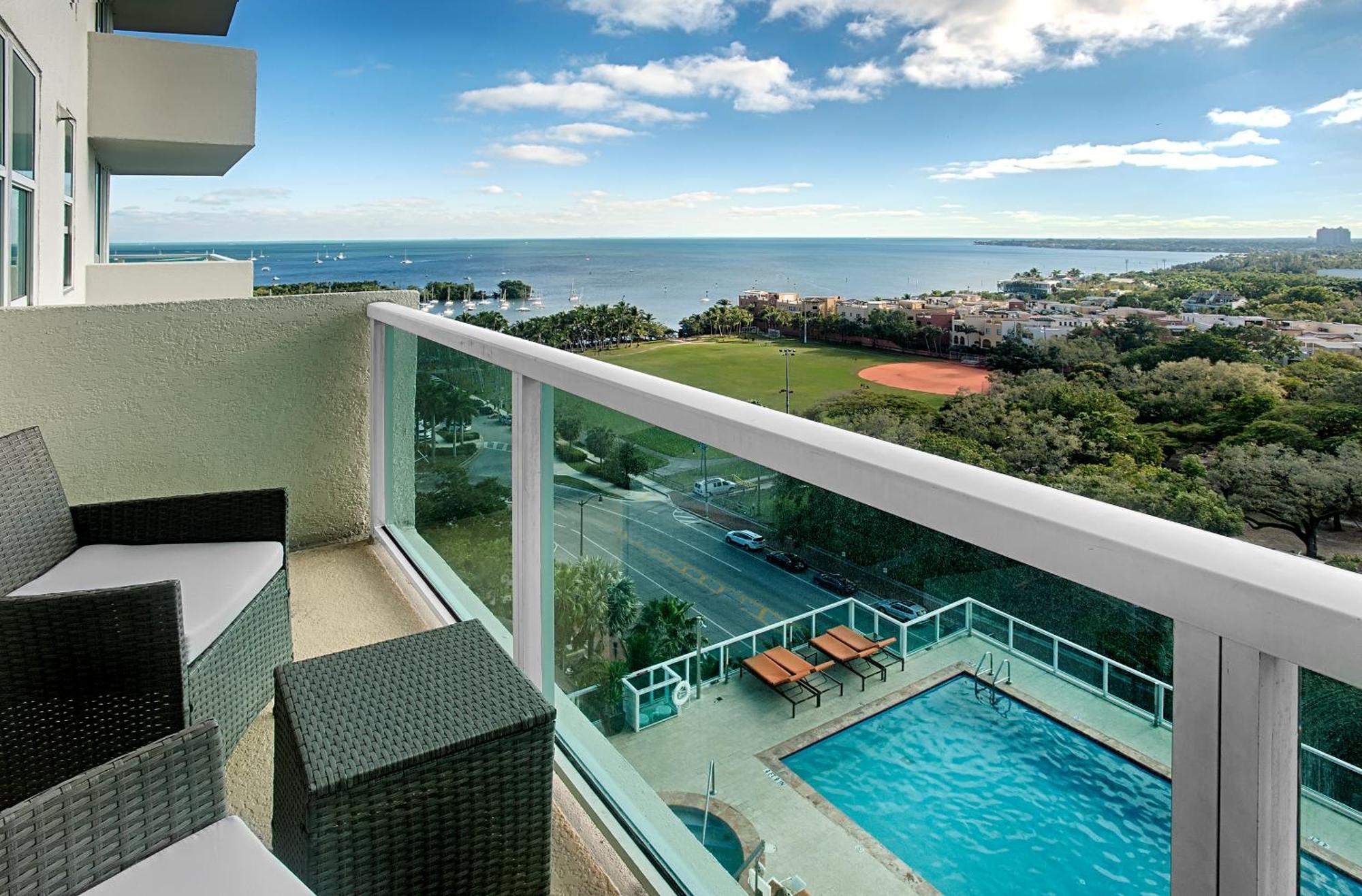 Private Residences At Hotel Arya By Sofla Vacations ميامي المظهر الخارجي الصورة