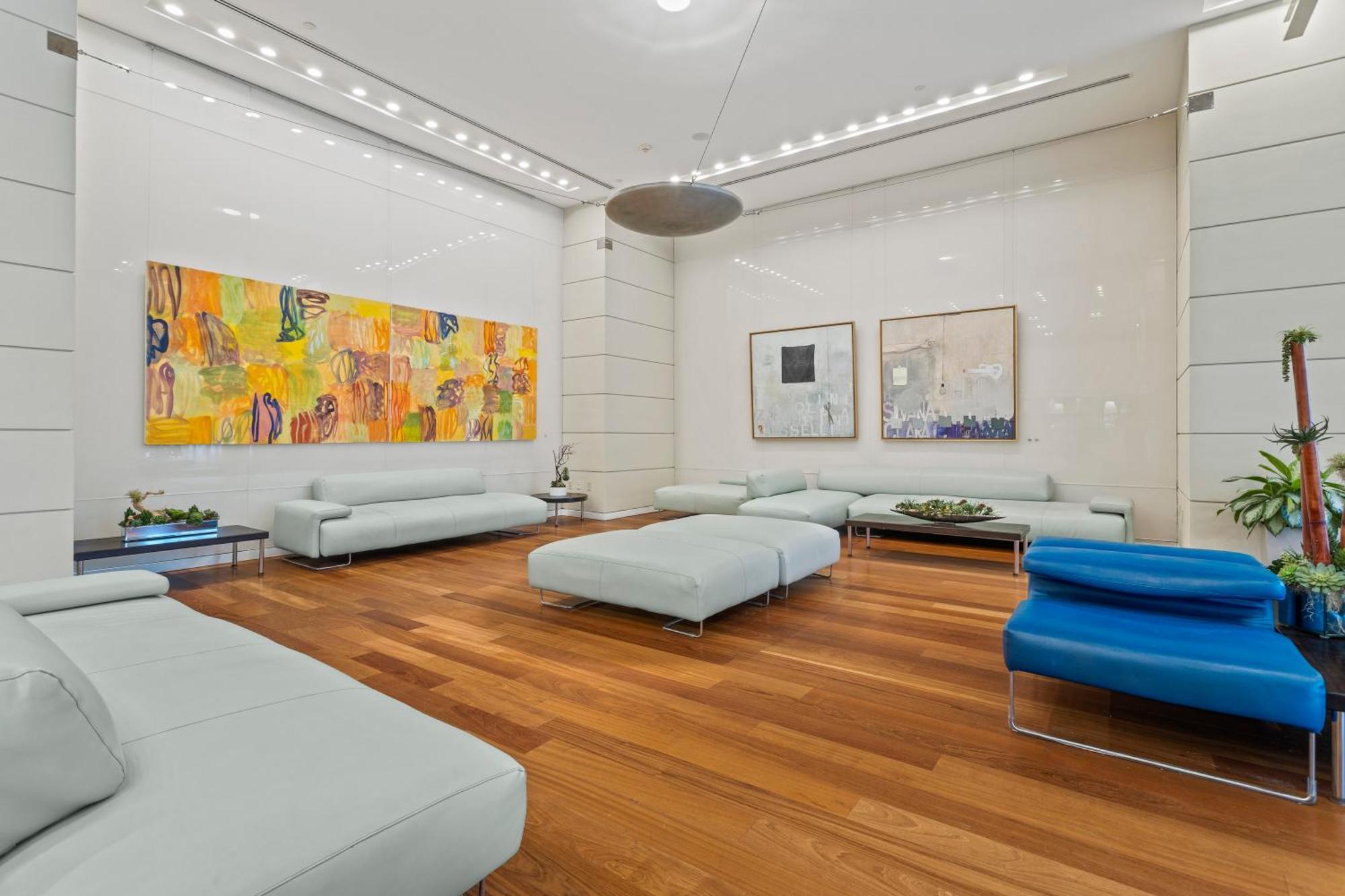 Private Residences At Hotel Arya By Sofla Vacations ميامي المظهر الخارجي الصورة