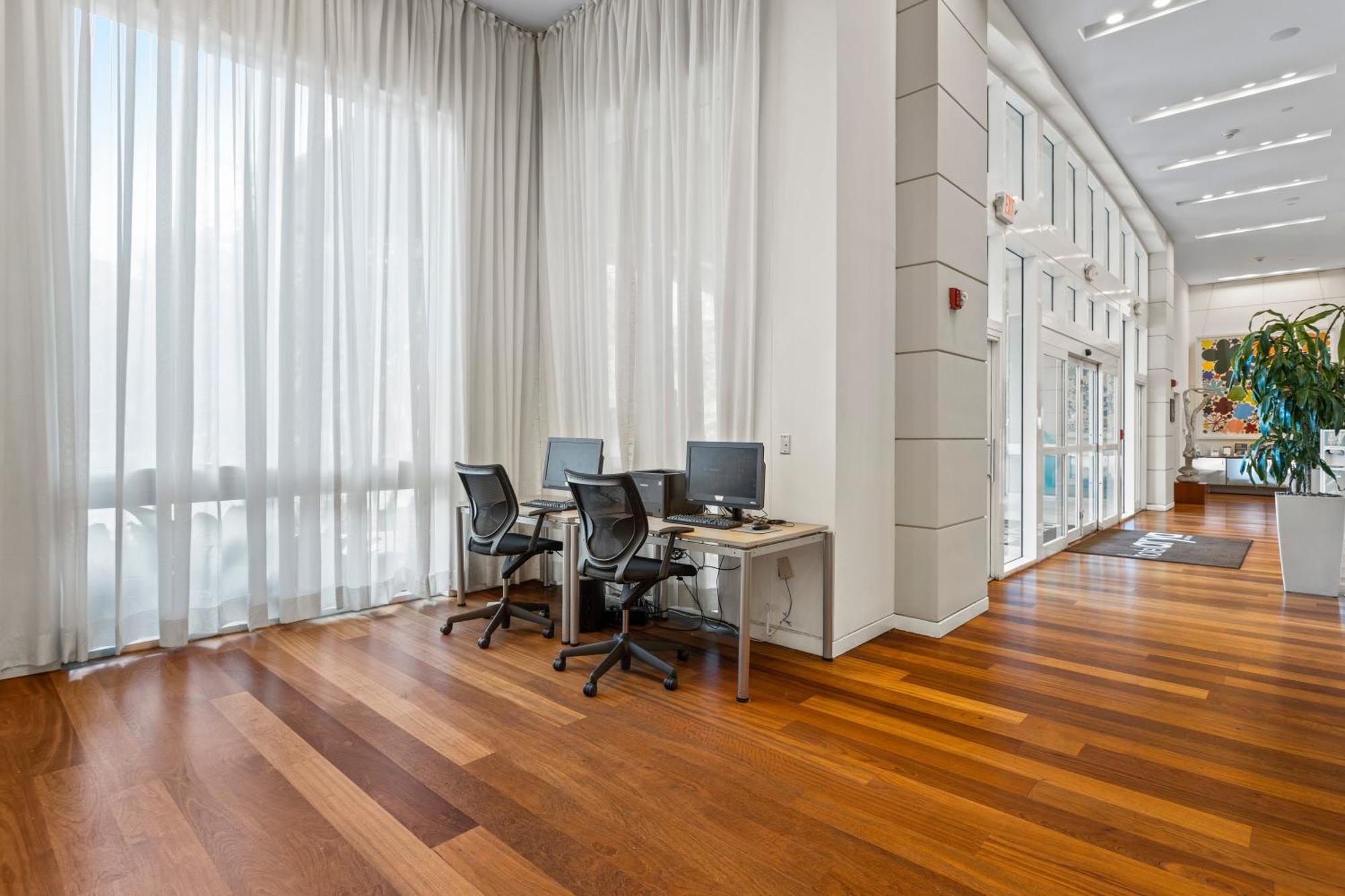 Private Residences At Hotel Arya By Sofla Vacations ميامي المظهر الخارجي الصورة