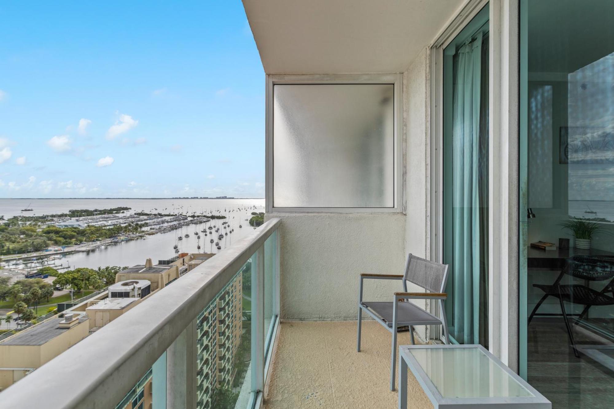 Private Residences At Hotel Arya By Sofla Vacations ميامي المظهر الخارجي الصورة