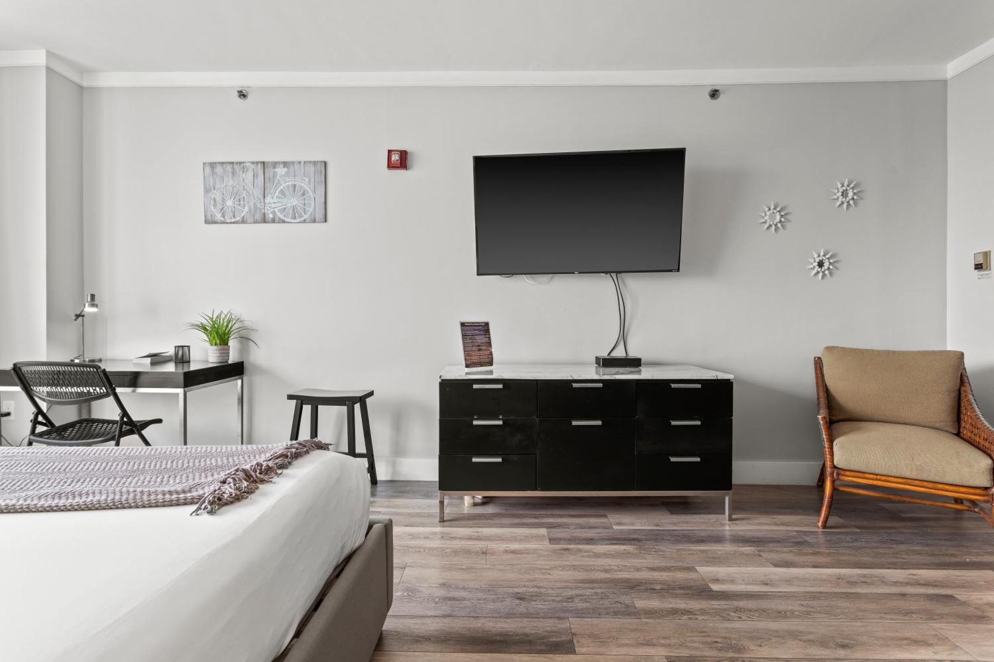 Private Residences At Hotel Arya By Sofla Vacations ميامي المظهر الخارجي الصورة