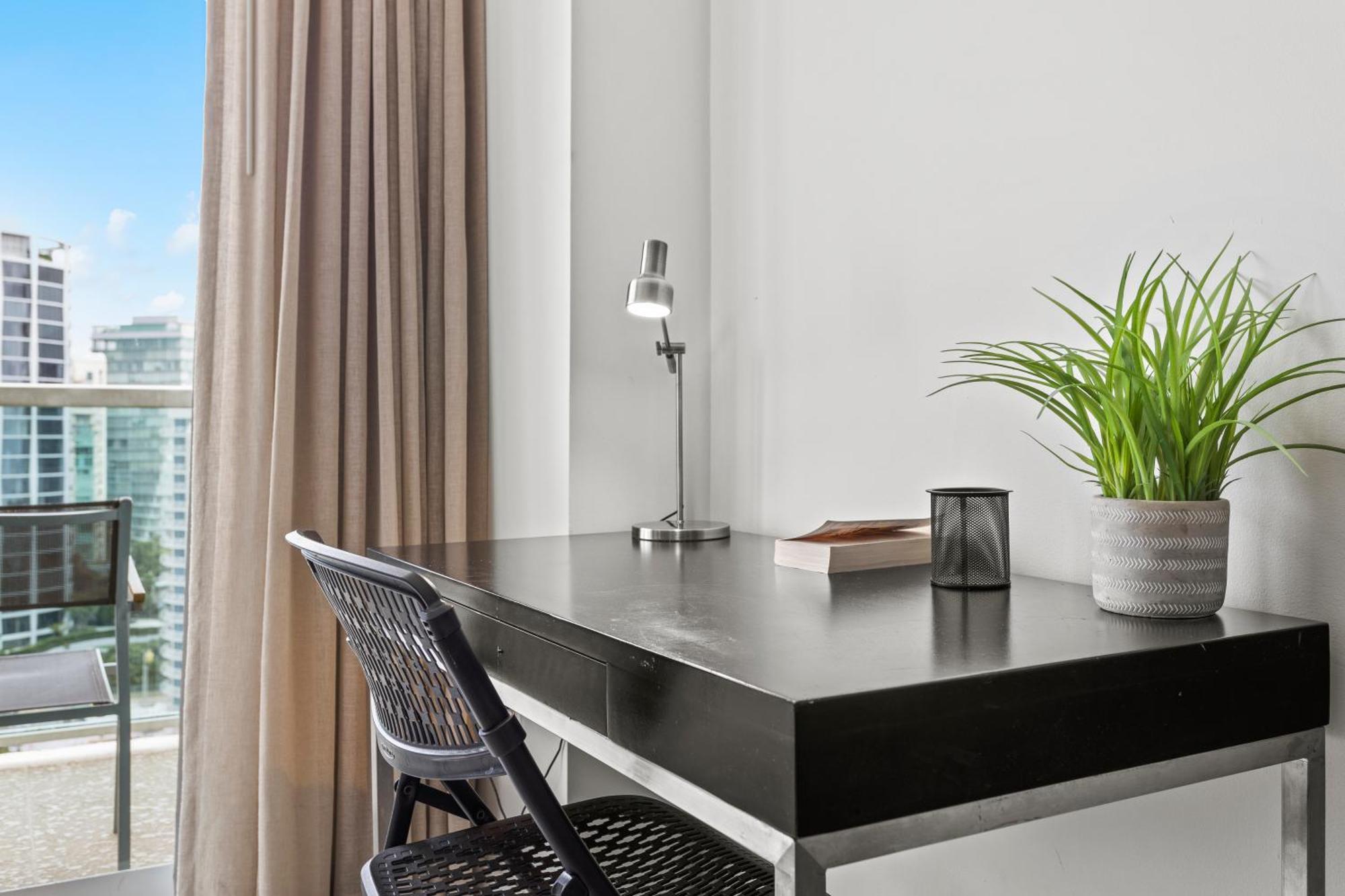 Private Residences At Hotel Arya By Sofla Vacations ميامي المظهر الخارجي الصورة