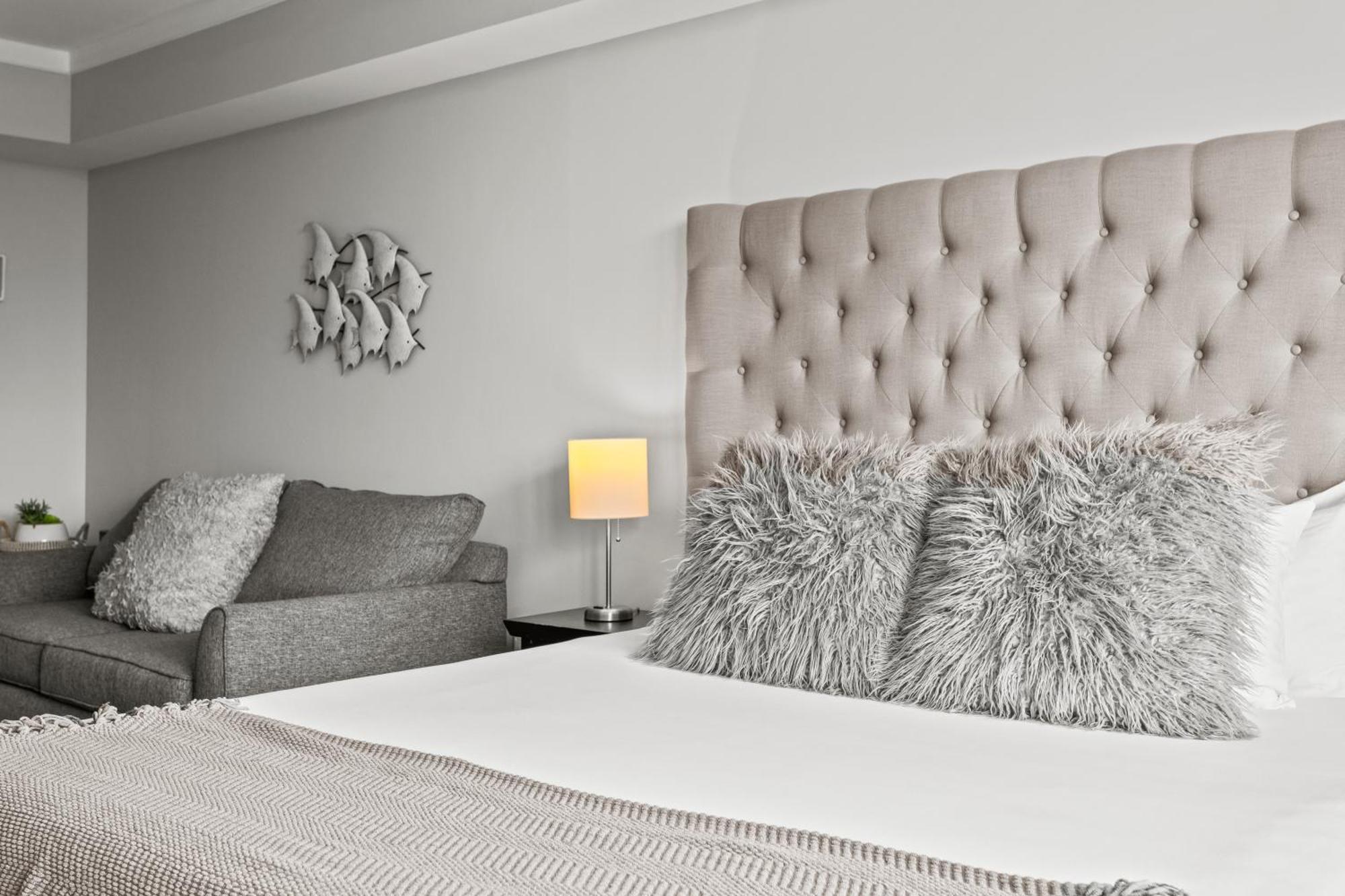 Private Residences At Hotel Arya By Sofla Vacations ميامي المظهر الخارجي الصورة