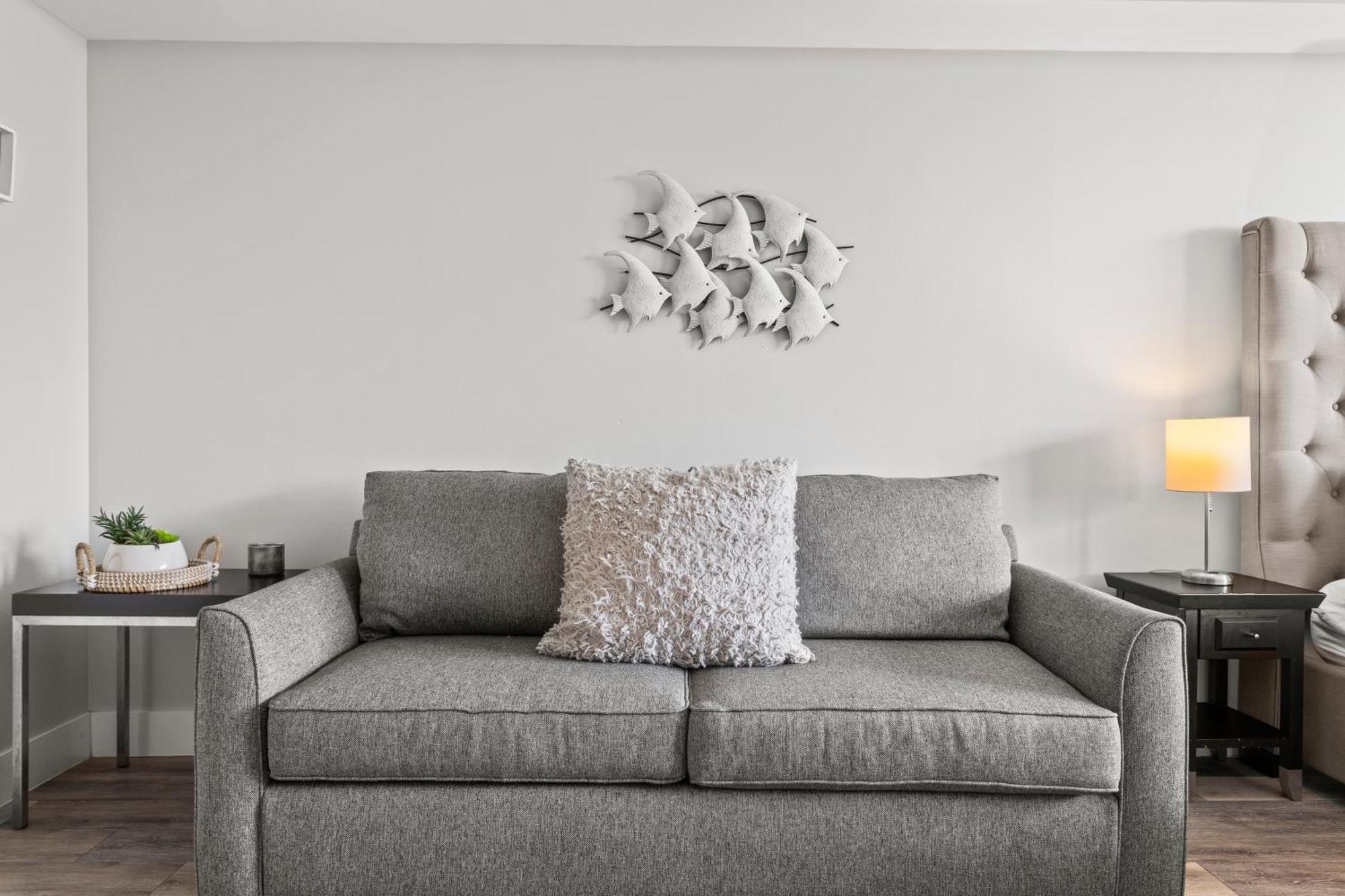 Private Residences At Hotel Arya By Sofla Vacations ميامي المظهر الخارجي الصورة