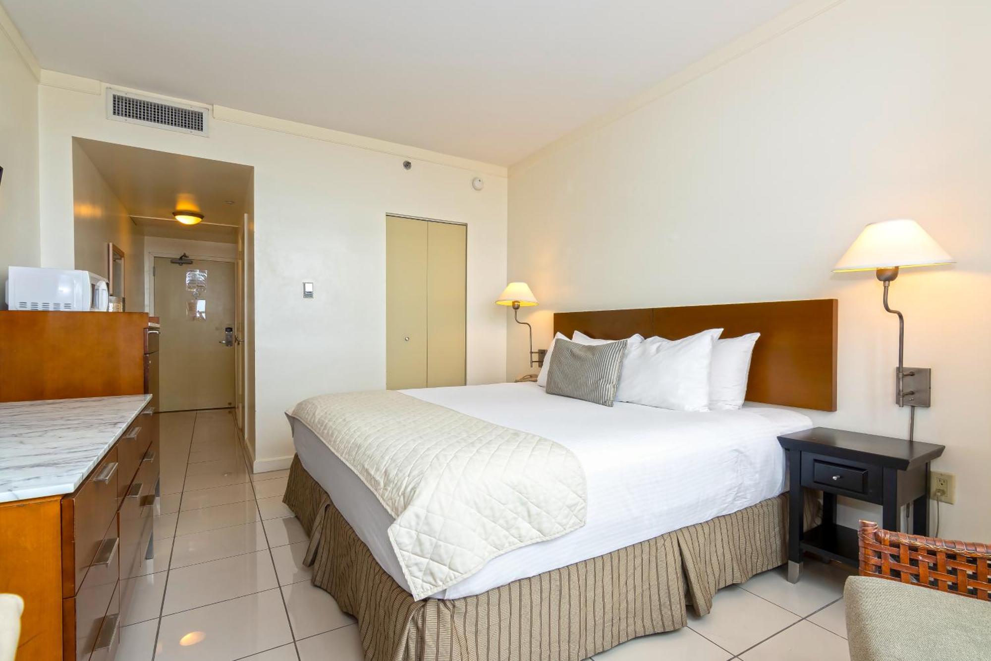Private Residences At Hotel Arya By Sofla Vacations ميامي المظهر الخارجي الصورة