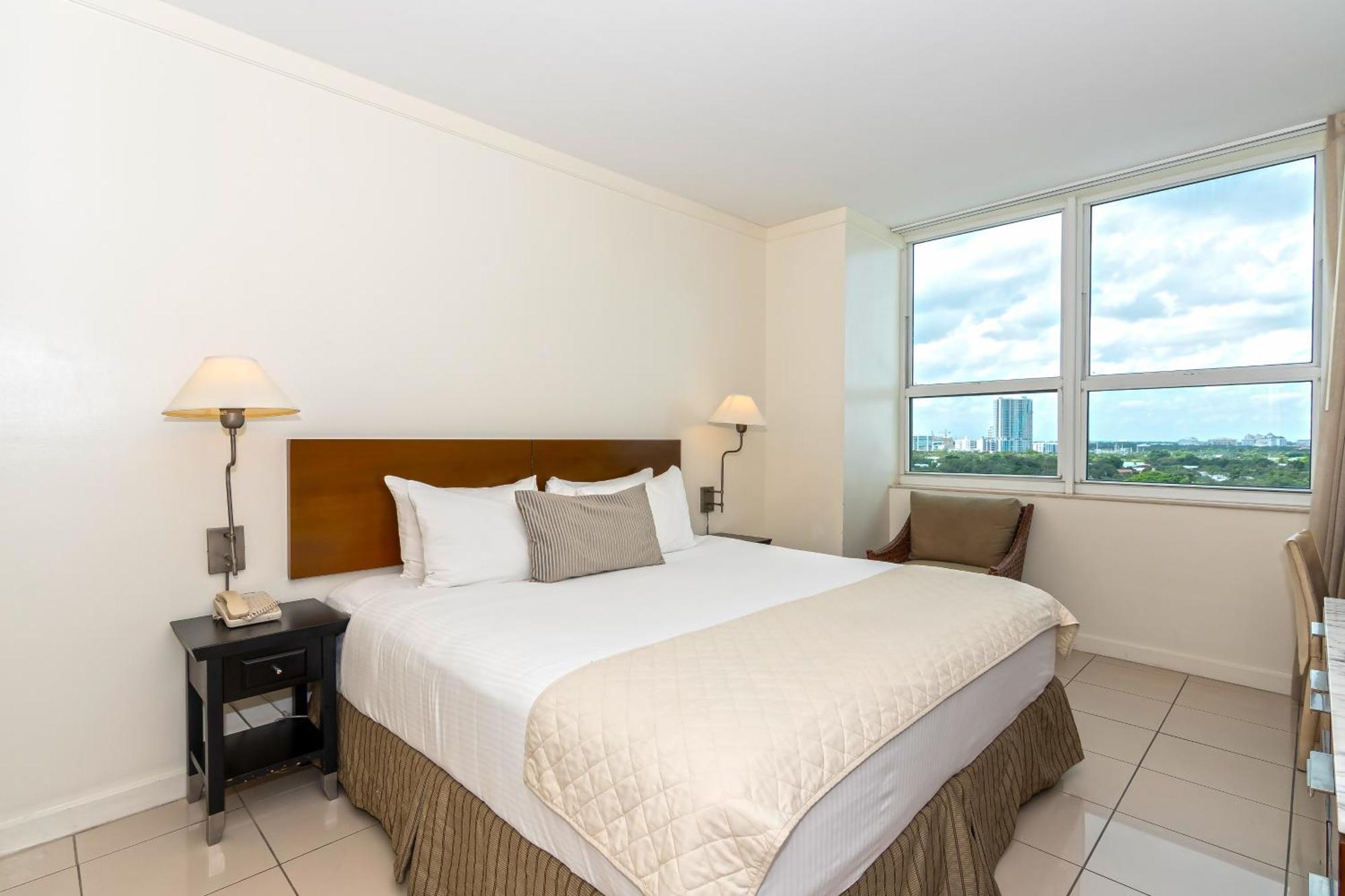 Private Residences At Hotel Arya By Sofla Vacations ميامي المظهر الخارجي الصورة