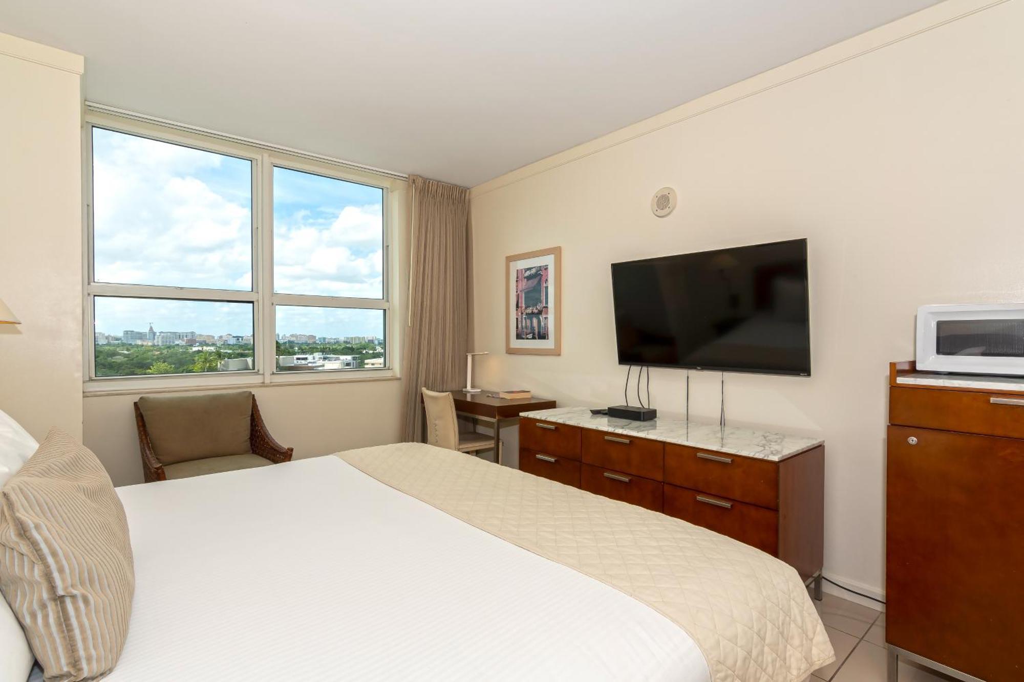 Private Residences At Hotel Arya By Sofla Vacations ميامي المظهر الخارجي الصورة