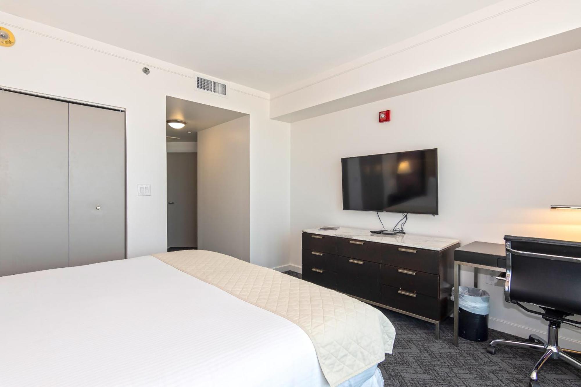 Private Residences At Hotel Arya By Sofla Vacations ميامي المظهر الخارجي الصورة