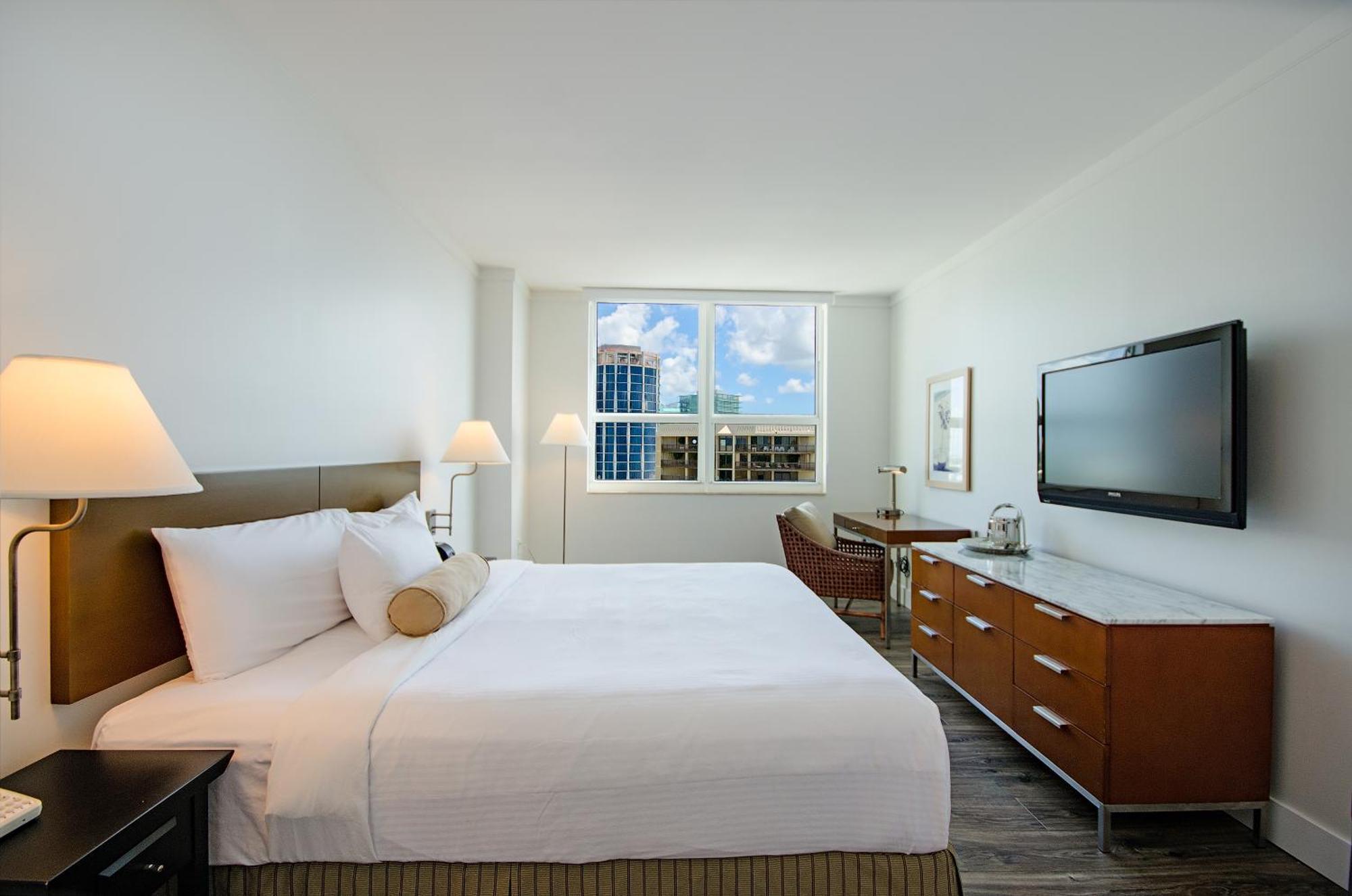 Private Residences At Hotel Arya By Sofla Vacations ميامي المظهر الخارجي الصورة