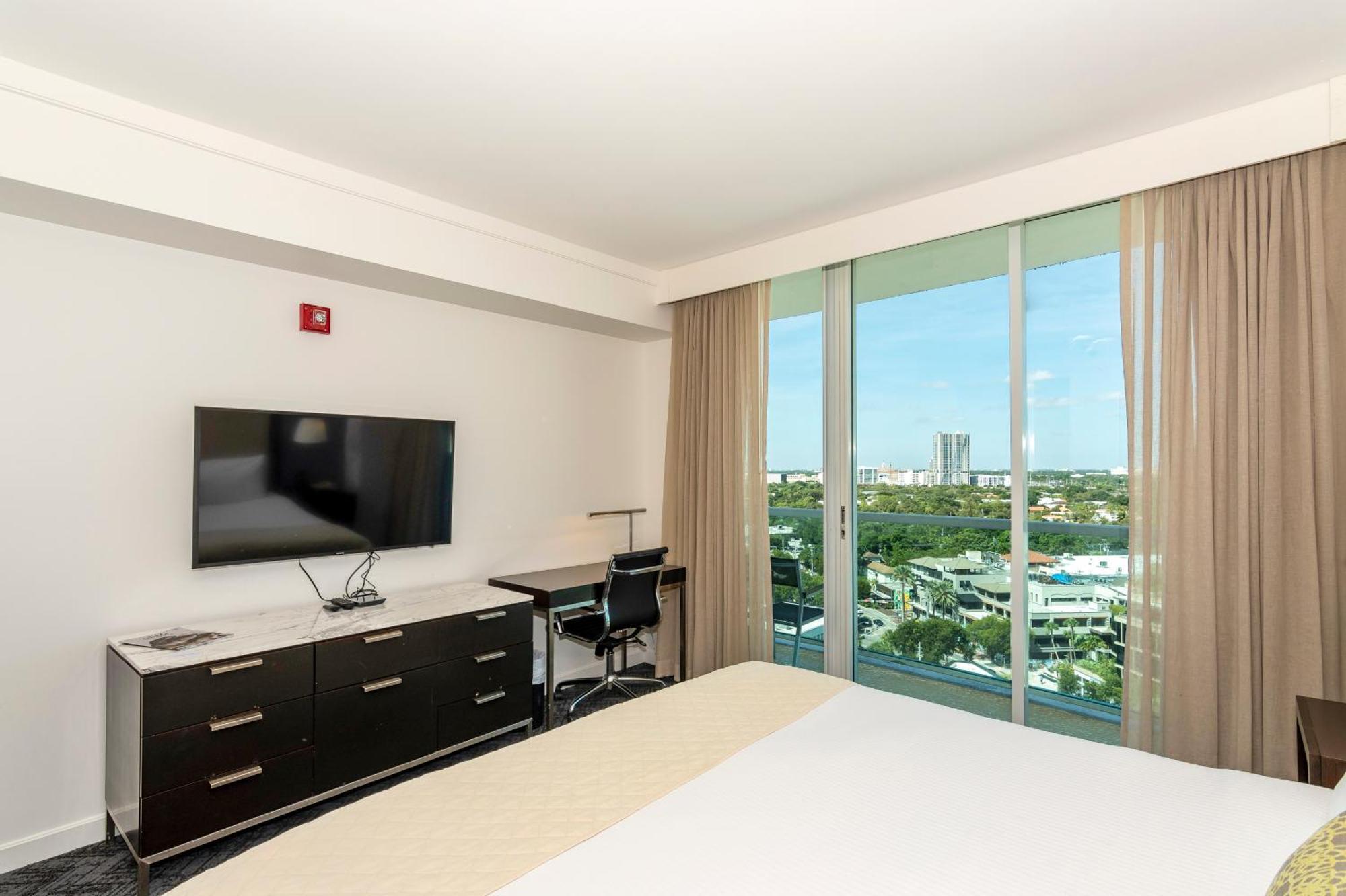 Private Residences At Hotel Arya By Sofla Vacations ميامي المظهر الخارجي الصورة