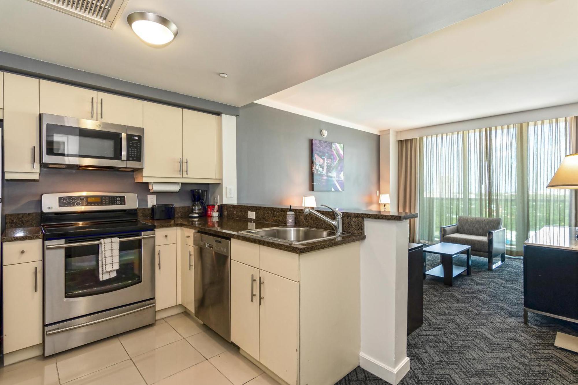 Private Residences At Hotel Arya By Sofla Vacations ميامي المظهر الخارجي الصورة